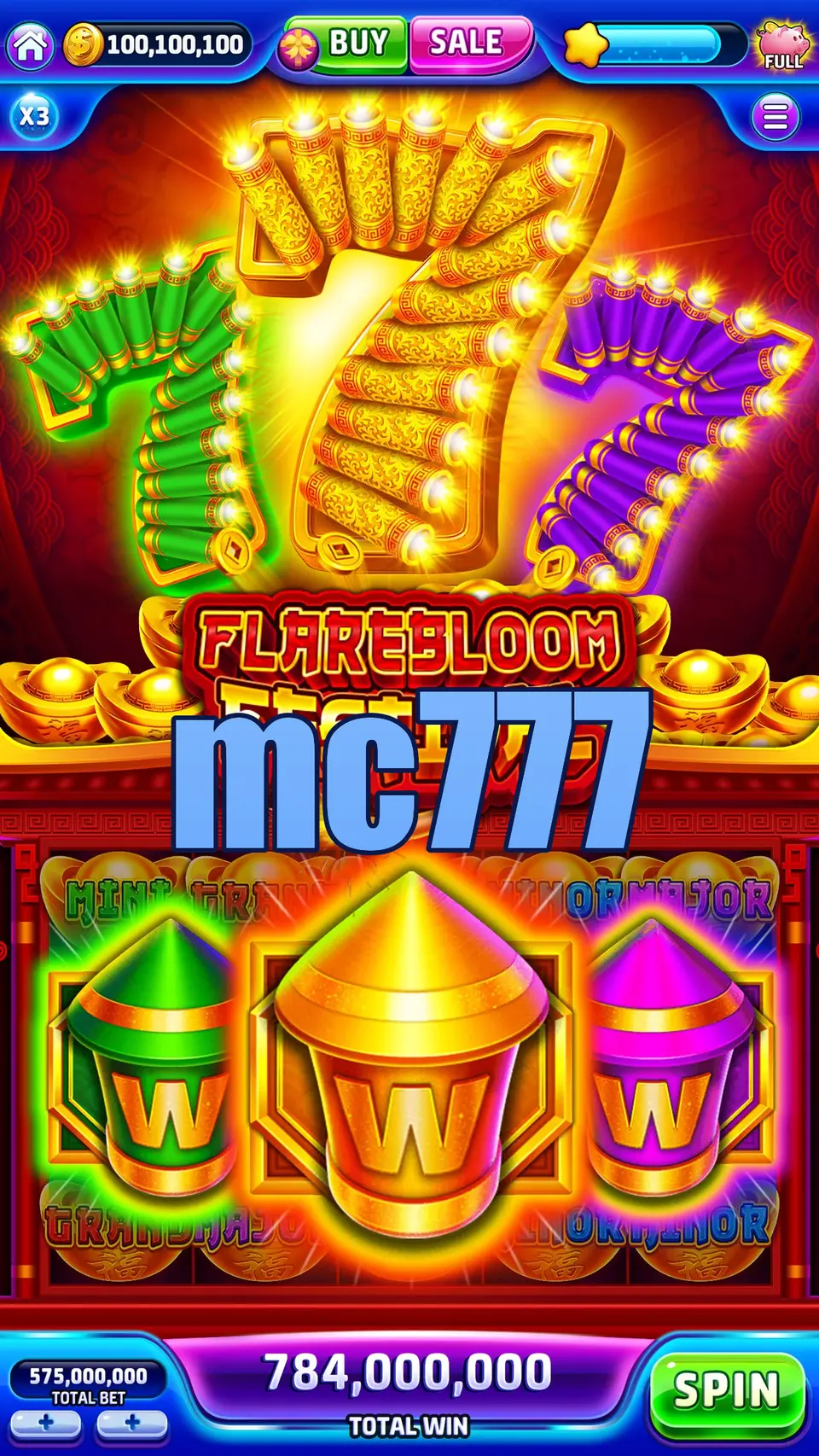 mc777 APK