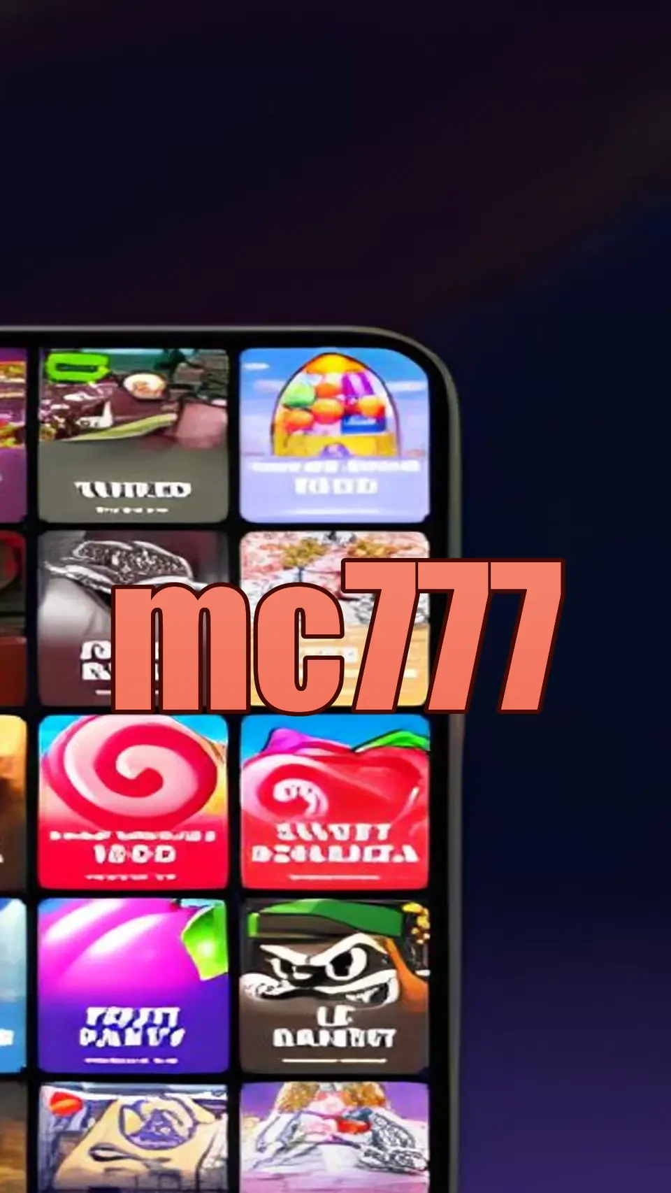 mc777 Preview